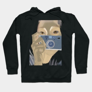 Smile Hoodie